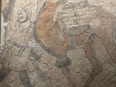 -洛阳古墓博物馆