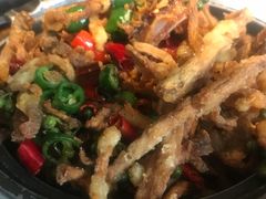 -胡桃里音乐酒馆(曲江店)