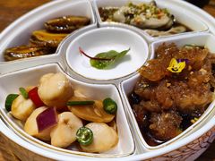 -必点海鲜·鲅鱼水饺(鞍山西道店)