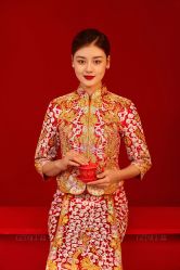 点击看大图 -太古映画婚纱摄影(天河店)