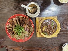 -春梅里卤鹅馆·47年老字号(中山路店)