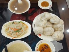 -庆丰包子铺(回龙观店)