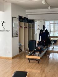 -康舒普拉提工作室control pilates