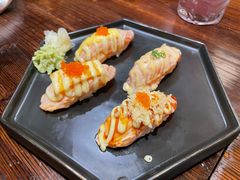 -鸟鹏烧鸟居酒屋(珠江新城店)