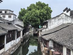 -锦溪古镇
