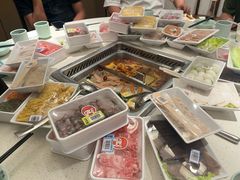 -野妹火锅(龙岗店)