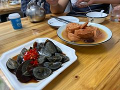 -黑皮酸菜鱼(三山街店)