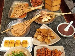 -小街天府(西工小街店)