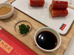 -悦得闲广式茶楼点心(石厦时代广场店)