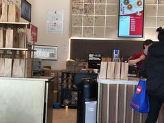 -Tims天好咖啡(河西万象城店)