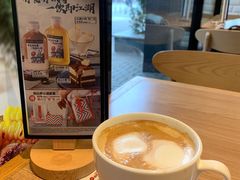 -必胜客(大宁路店)