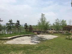 -黄陂区野村谷景区