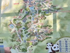 -沈阳森林动物园