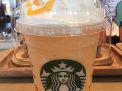 -星巴克臻选(珠海富华里店)