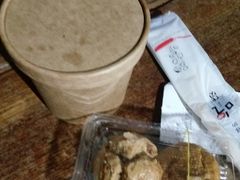-益佳粥店(复兴中路店)