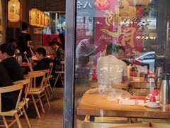 -兔槽江湖菜·重庆璧山兔(水围店)