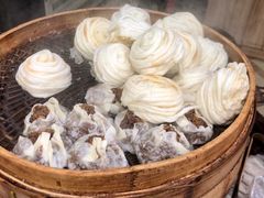 水晶烧麦-清泉阁包子饺子·刀削面(五一店)