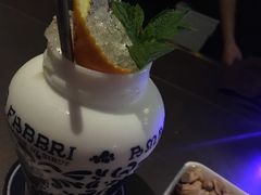 -船长酒吧 The Captain