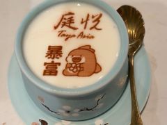 -庭悦餐厅(华侨城店)