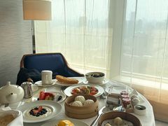 -上海静安香格里拉大酒店