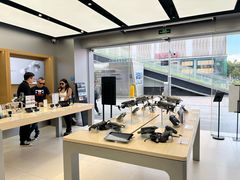 -DJI大疆(深圳华强北曼哈授权体验店)