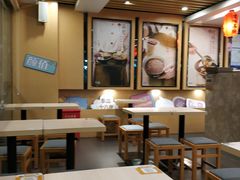 大堂-鲜芋仙(苏州干将店)