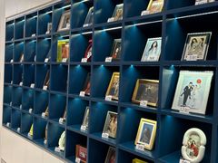 -海马体照相馆(环贸iapm大师爱情店)