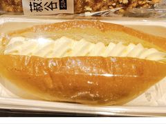 黄油老面包-菽麦谷屋(新光里店)