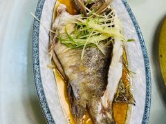 -方荣糊涂菜馆(湖北路店)