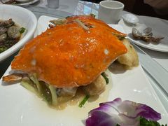 -阿巧一号私房菜(止园路店)