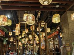 -南京大牌档(凯德1818店)