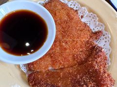 -柴爿巷·香酥鸡&馄饨(复兴中路店)