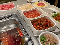 -海底捞火锅(金融街万达店)