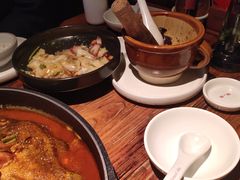 -瑶王府·广西菜(相思湖店)
