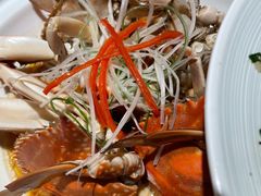 -小厨师·二十年沈家门小海鲜(百井坊巷店)