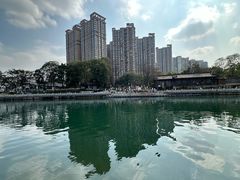-望江楼公园