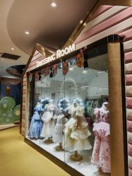 -meland club亲子乐园(重庆万象城店)