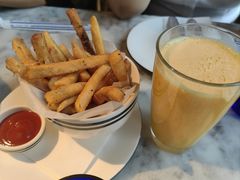 -玛尚诺意式餐厅(官舍店)