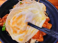 -小无锡面馆