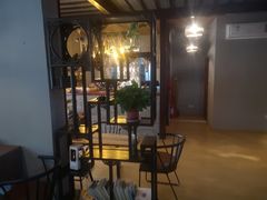 -呼吸森林·生态农庄农家乐私房菜