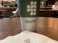 -DECAMERON十日谈(卓悦汇店)