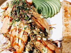-O'mills Sourdough Bakery&Bistro(永嘉路店)