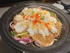 -绿茶餐厅(首开福茂店)