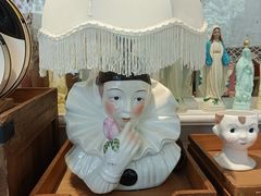 -恋物百货商店(华侨城店)