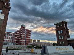 -防灾科技学院(南校区)