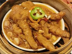 -彩丰楼中餐厅·早茶·点心·粤菜(海口华彩洲际酒店)