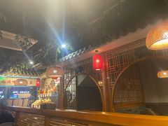 -重庆石磨豆花庄(乔庄店)
