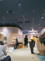 -奈尔宝家庭中心·亲子餐厅(北京东坝万达店)