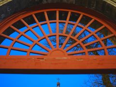 -王府井天主教堂