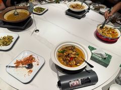 -西郊竹园甲鱼面(老一中店)
